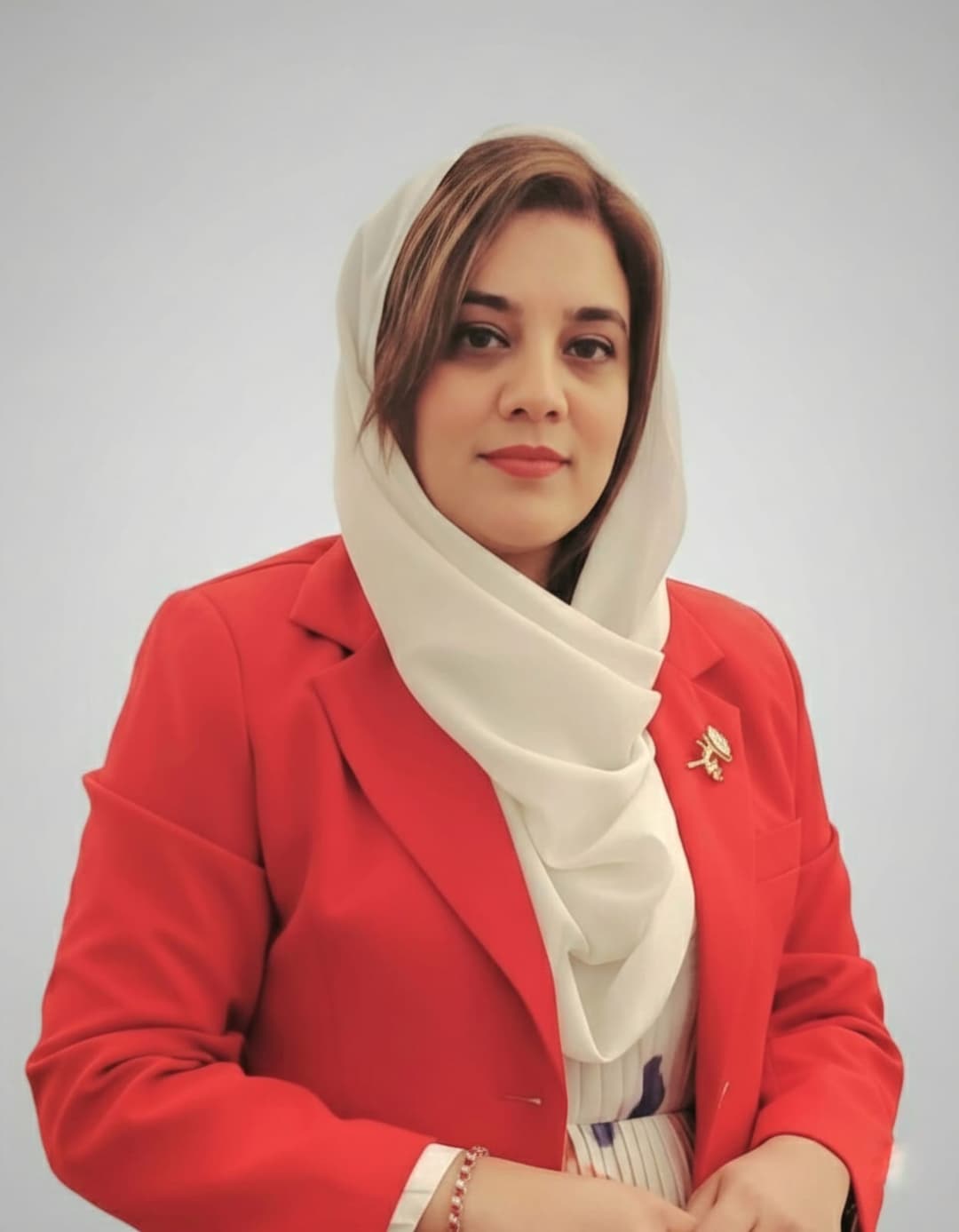 Ms Gul Zahra Jamal